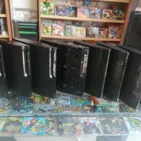 کنسول ایکس باکس ۳۶۰/ps3/ps2/xbo360 پلی۳ ۲ جی تک|کنسول، بازی ویدئویی و آنلاین|مشهد, توس (بلوار توس)|دیوار