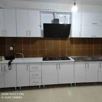کابینت.اشپزخانه 3متربالاو3مترپایین،کد(100700)|مصالح و تجهیزات ساختمان|رودبار, |دیوار