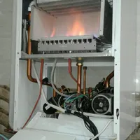 تعمیرات سرویس پکیج آبگرمکن کولر بخاری 