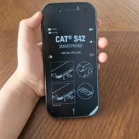 کت S42 با حافظهٔ ۳۲ گیگابایت