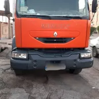 تک رنو یخچالی