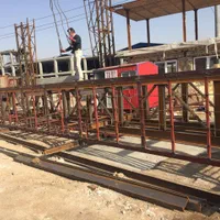 جوشکار سیار اسکلت پله نبشی کشی و غیره|خدمات پیشه و مهارت|قم, امامزاده ابراهیم|دیوار