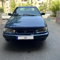 هیوندا النترا ۱۹۹۴