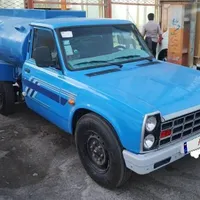 نیسان زامیاد آپشنال مدل ۴۰۳ صفر کیلومتر
