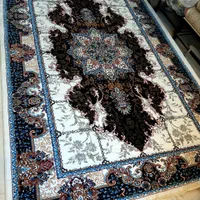 فرش ماشینی نو|فرش|تبریز, |دیوار