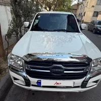 کاپرا 2 نیوفیس|خودرو سواری و وانت|تهران, چیذر|دیوار
