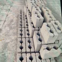 بلوک دیواری سه خانه استخری ۱۵ و ۲۰ و سقفی و تیرچه|مصالح و تجهیزات ساختمان|شاهین‌شهر, گرگاب|دیوار