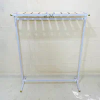 رگال لباس و استند لباس|فروشگاه و مغازه|اصفهان, سودان|دیوار