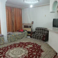 ۷۰ متر یکخوابه دارای اسانسور و|اجارهٔ کوتاه‌مدت آپارتمان و سوئیت|مشهد, چهارباغ|دیوار