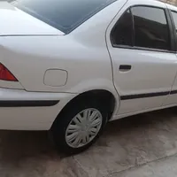 سمند|خودرو سواری و وانت|اهواز, زرگان|دیوار