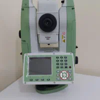 دوربین نقشه برداری TS03 R500 لایکا|ابزارآلات|تهران, چیتگر جنوبی|دیوار