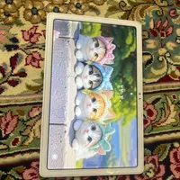 تبلت گلکسی A7t505