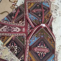 خرید انواع خورجین جاجیم سفره و..|گلیم، جاجیم، گبه|شیراز, بازار|دیوار