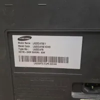 مانیتور وتلویزیون ۲۲ اینچ سامسونگ LCD