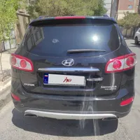 سانتافه ۲۰۱۲