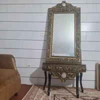 اینه بامیزدرحدنو