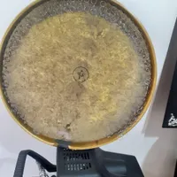 دف سالم بی خطو خش و فوق العاده خوش صدا مارک دار