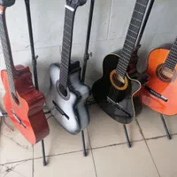 گیتار دیاموند الماس نشان|گیتار، بیس، امپلیفایر|آبادان, |دیوار