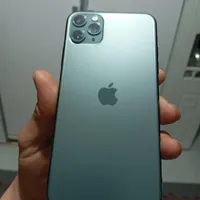 اپل iPhone 11 Pro Max ۲۵۶ گیگابایت