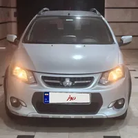 کوئیک r نقره ای