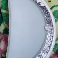 20 عدد کاسه چراغ محوطه|لوستر و چراغ آویز|اصفهان, کارلادان|دیوار