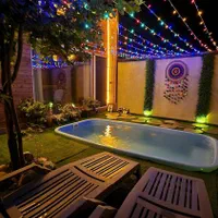 اجاره شبانه کلبه و ویلا در بابلکنار ولفور|اجارهٔ کوتاه‌مدت ویلا و باغ|قائم‌شهر, |دیوار