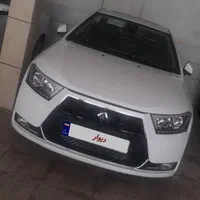 دنا پلاس خشک توربو شارژ اتوماتیک فول آپشن آپشنال