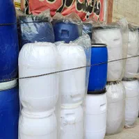 پخش عمده و تک فروشی بشکه از 20 لیتر. تا 220 لیتر|عمده‌فروشی|شهریار, فرارت|دیوار
