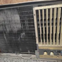 کولر گازی جنرال ۱۸۰۰۰ پنجره ای