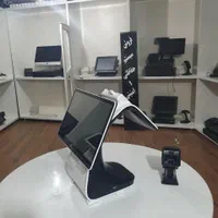 صندوق فروشگاهی مدل pax e800|فروشگاه و مغازه|تهران, میدان ولیعصر|دیوار