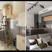 بازسازی تخصصی ملک و آپارتمان