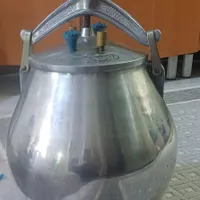زودپز ۲۵لیتری
