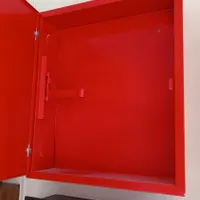 جعبه آتشنشانی /جعبه فایر باکس / جعبه آتش نشانی سبک|مصالح و تجهیزات ساختمان|تهران, بازار|دیوار