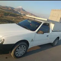 بار برگشتی با آریسان از تهران به مقصد سنندج