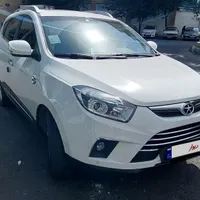 جک S5 مدل ۱۴۰۰|خودرو سواری و وانت|تهران, تهران‌نو|دیوار