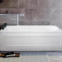 وان جکوزی حمام اکریلیک دکومکور مدل پنتاکس