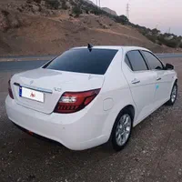 دنا پلاس 6 دنده توربو، مدل ۱۴۰۳
