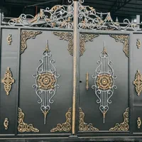 درب باغی،حیاطی،ویلایی باغ و حیاط|مصالح و تجهیزات ساختمان|شیراز, شهرک امیر کبیر|دیوار