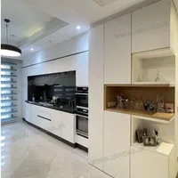 کابینت ام دی اف mdf|مصالح و تجهیزات ساختمان|هشتگرد, |دیوار