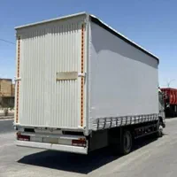 خدمات حمل اثاثیه داخل شهری و برون شهری ب تمام نقاط|خدمات حمل و نقل|بندر کنگان, |دیوار