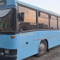 اتوبوس ۴۵۷ شهری مدل ۸۴