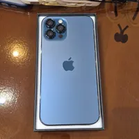 آیفون ۱۲ پرومکس۲۵۶