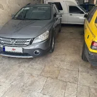 دانگ فنگ H30 کراس، مدل ۱۳۹۷|خودرو سواری و وانت|تهران, دولاب|دیوار