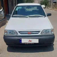 پراید بار ۹۳ اتاق ۱۴۰۴