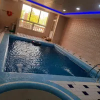 اجاره  باغ ویلاسه خواب  استخرآب گرم اول شاهنامه ۳۶|اجارهٔ کوتاه‌مدت ویلا و باغ|مشهد, توس|دیوار