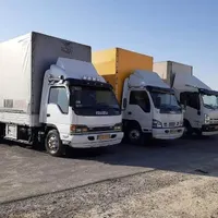 اتوبارحمل و نقل گلشهر همراه ماشین و کارگران مجرب|خدمات حمل و نقل|بندرعباس, |دیوار