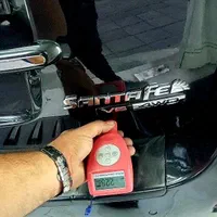 کارشناس خودرو+موتور تشخیص رنگ سیارفنی بدنه درمحل|خدمات موتور و ماشین|تهران, دارآباد|دیوار