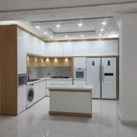 کابینت مدرنیته خطی|مصالح و تجهیزات ساختمان|تهران, تهرانپارس شرقی|دیوار