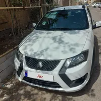 کوییکsمدل۱۴۰۴|خودرو سواری و وانت|زاهدان, |دیوار