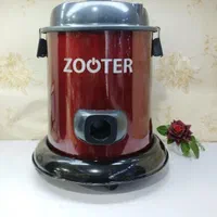 جارو برقی فیلیپس مدل9840کیسه  سایلنت دسته  تلسکوپی|جاروبرقی، جارو شارژی، بخارشو|یزد, |دیوار